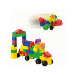 Constructor 64 piese MINILAND — изображение 2