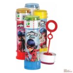 Bule de sapun LADY BUG 60 ml DULCOP - imagine 2