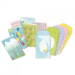 Set de cretie hirtie -Sharlotta Djeco - imagine 5