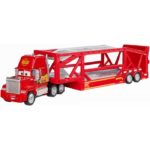 Camion Mak din filmul Hot Wheels Mattel