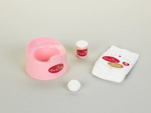 Oala p/t papusa cu accesorii KLEIN — изображение 2