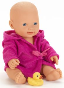 Papusa Coralie 35cm KLEIN