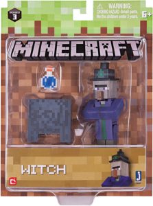 Figurine Minecraft Jazwares - imagine 2