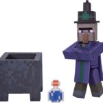 Figurine Minecraft Jazwares