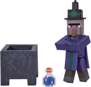 Figurine Minecraft Jazwares