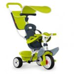 Smoby Triciclete "BABY BALADE TRICYCLE GREEN"