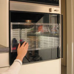 Protectie cuptor transparenta Reer — изображение 2