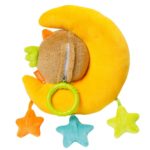 Jucarie muzicala Bufnita pe luna BREVI — изображение 2