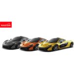 Masina McLaren 1:24 Rastar in assort.