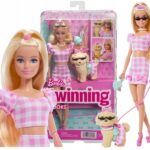 Set de joc Barbie  Imagini asociate-Pink cage Mattel
