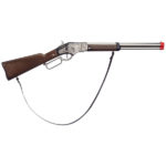 Pusca Cowboy 8 cartuse 3+ metal GONHER