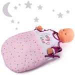 Smoby Set de joc "BN SLEEP SACKS"