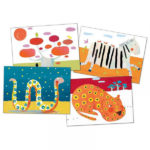 Pictura ce degete Djeco - imagine 4