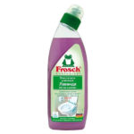 FROSCH Curatator de toaleta Lavanda 750gr