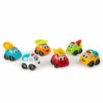 Smoby Auto VP Bubble  Car W - imagine 2