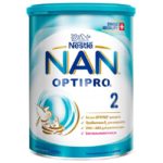 Nestle Nan 2 400gr