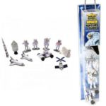 Set figurine cosmos Wild Republic