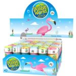 Bule de sapun FLAMINGO 60 ml DULCOP