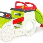 Smoby Set de joc "ADVENTURE CAR"