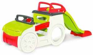 Smoby Set de joc "ADVENTURE CAR"