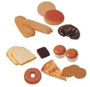 Confectionar din 15 piese MINILAND — изображение 2