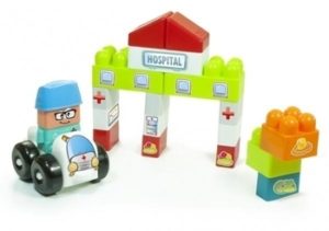 Constructor spital MINILAND — изображение 2