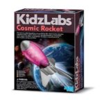 Set creatie Racheta 4M