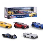 Majorette auto Vision Gran Turismo 7,5 cm (6-asort.)