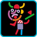 Joc Magnetica- Geo Om Djeco — изображение 2