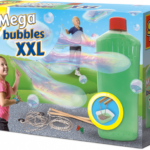 Set XXL Mega bule de sapun SES