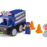 Masina Politie cu telecomanda Revell