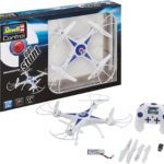 Quadrocopter Go Revell