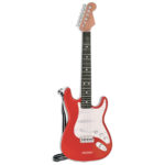 Chitara electronica cu suport Bontempi — изображение 2