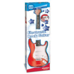 Chitara electronica cu suport Bontempi — изображение 3