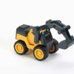 Masina Volvo Excavator 1:24 KLEIN