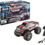 Masina Big Rock cu radiocomanda Revell