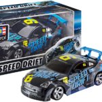 Masina Speed Drift cu radiocomanda Revell