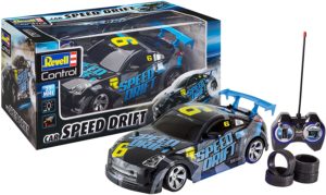 Masina Speed Drift cu radiocomanda Revell
