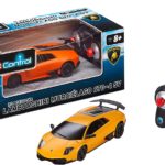 Masina Lamborghini cu telecomanda Revell