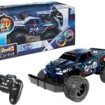 Masina X-Rexx cu radiocomanda REVELL