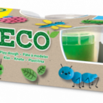 ECO Lut 4 culori SES