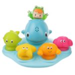 Smoby "COTOONS BATH ISLAND"