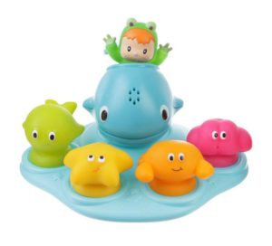 Smoby "COTOONS BATH ISLAND"