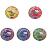 Masa pentru modelare Geniu in dozator in assort. 20gr SLIMY