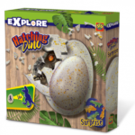 Crestere Dinozaurul SES