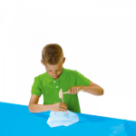 Set educativ - excavare aisbergul SES - imagine 2