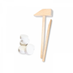 Set educativ - excavare aisbergul SES - imagine 3