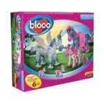 Constructor spuma Caii si Unicornii BLOCO