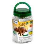 Dinozauri 12 piese MINILAND