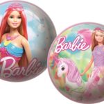 Minge copii Barbie 23 cm